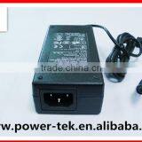 Good Function 24W 36W 48W 60W 72W 12v Power Supply With UL,CE,FCC,,KC,GS,CCC,UK,BIS Certification