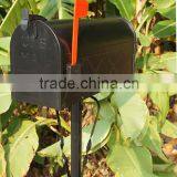 Iron Antique Mailbox/JHC-4024/design Metal Mailbox