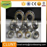 super quality stainless steel prelubricated low price Top grade branded cylindrical roller bearing NU1014M