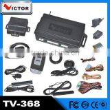Victor Remote Engine Start Touch Gps/gsm/pke Car Alarm thumbnail-6