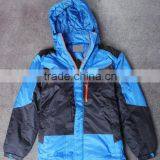 Outdoor Sports Wear Mens Water-proof Hardshell Jacket thumbnail-1