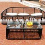 NEW PVC Rattan Furniture