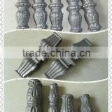 Cast Iron Studs for Fencing thumbnail-1