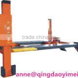 Four Post Hydraulic Alignment Lift thumbnail-1
