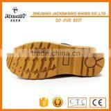 China Manufacturer Wholesale Black Hammer Safety Shoes thumbnail-5