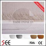 1.56 PGX Round-Top S/F Photochromic Semi-finsished Ophthalmic Lenses thumbnail-3