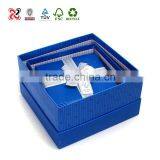 Luxury Custom Design Belt Box thumbnail-5