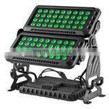 Stage Lighting Equipment 72PCS 10W LED RGBW Wash Light thumbnail-1