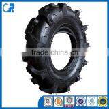 China Industrial Pneumatic Herringbone 16 Inch Wheel 4.00-8 TiresTractor thumbnail-1