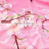 Santic Summer New Style Women Sublimation Cycling Wear Set With Padded Compression Shorts and Anti-UV thumbnail-4