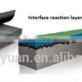 Bitumen Tape / Self Adhesive Waterproof Bitumen / HDPE Membrane / Self Adhesive Aluminium Foil Tape / Asphalt Adhesive Sheet thumbnail-3