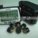 A+ Truck Tire Pressure Monitoring System thumbnail-1
