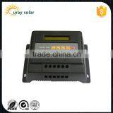 Automatic Distinguish 30A Solar Charge Controller With 12V 24V thumbnail-4