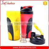 BSCI Sedex Walmart Audit Manufacture Supply BPA Free Sport Protein Shaker With Fast Shipping thumbnail-2