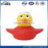 Unique Design Hot Sale Mini Baby Yellow Bath Ducks thumbnail-4