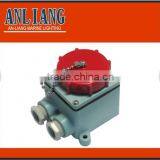 440V Waterproof Electrical Male and Female Industrial Plug and Socket