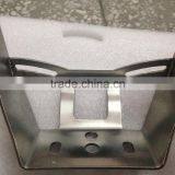 96w LED Driving Worklight 9'' 96w LED Work Light Super Bright 96w ATV SUV 4x4 l Led off Road Driving Lights Led Work Light thumbnail-4