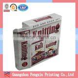 Service Colorful Good Quality Customized Logo Luxury And Elegant Paper Box thumbnail-4