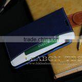 for Samsung Galaxy Note 4 Stand Holder Leather Case Covers for Galaxy Note 4 thumbnail-1