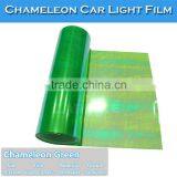 SINO High Quality Chameleon PVC Material Self Adhesive Car Tint Film thumbnail-1