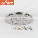 Allnice-Element High-quality Heavy-gauge Stainless Steel Cookware Steamer Pot thumbnail-6