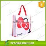 Eco-friendly PP Printed Spunbond Nonwoven Fabric, Printed Nonwoven Fabric for Nonwoven Bag thumbnail-6