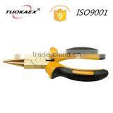 Non Sparking Round Nose Plier,antispark Round Nose Plier,spark Proof Plier