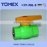 Good Quality Plastic Ppr Valves China Suppiler thumbnail-3