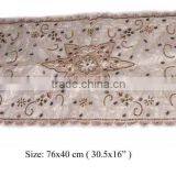 Table Cloth, Table Cover, Printed Table Cloth thumbnail-1