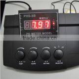 PHS-3B Digital Desktop PH Meter(auto Temperature Compensation)