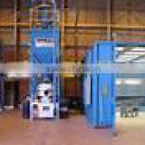 Top Sale 15KW 72v Solar Charge Controller thumbnail-4