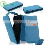 For Samsung S4 Mini Mobile Phone Flip Style pu Leather Case Cover thumbnail-1