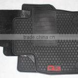 Original Size Anti Slip no Smell Car Mat for AUDI Q3 thumbnail-2