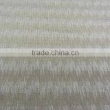 Electrocardiogram Pattern Bra Underwear Warp Nylon 185gsm Elastic Fabric thumbnail-5
