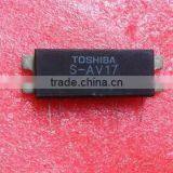 RF Amp Module Single Power Amp 148MHz 16V 4-Pin(4+Tab) 5-53L S-AV17