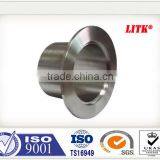 OEM Hot Forging Turning Cnc Machining Machine Parts