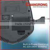 12'' Rechargeable Battery Operated Fan CR-8801 thumbnail-3