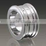 Unique Fashionable Ring Style Tunsten Pendant thumbnail-1