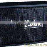CK80 Powerful Karaoke Speaker System