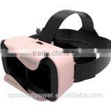 SDPower 3D VR Headset Glasses Case, 3D VR Glasses, VR Headset thumbnail-2