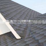 Hexagonal Bitumen Shingles Asphalt Shingles / Tiles thumbnail-3