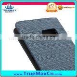 Waterproof Ultrathin Denim Pattern PU Leather Case For Samsung S7 Edge Leather Case thumbnail-2