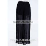 Wholesale Price Loose Dress Style Fashion Women Pants Design Casual Pants for Ladies thumbnail-4