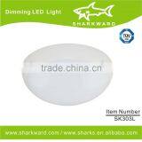 SK303L Dimming Sensor Lamps, Led Sensor Light