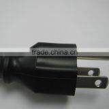 JET 7A 125V Molded Plug