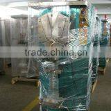 Automatic Pouch Filling and Sealing Machine