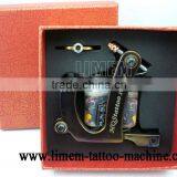 2013 Wholesales Newest Best Selling Handmade Tattoo Machine With Letters XG-D155