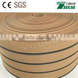 Soft Dock Decking for Yacht/ship Soft Flooring/plastic Soft Decking thumbnail-6