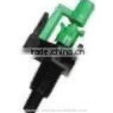 Garden Watering Irrigation Full Spray Pattern Mini Spirnkler thumbnail-1