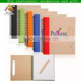 Recycle A5 Note Book thumbnail-2